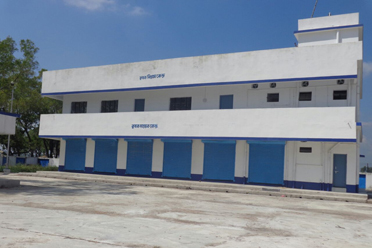 Krishak Sahayak Kendra,Kumarganj Krishak Bazar